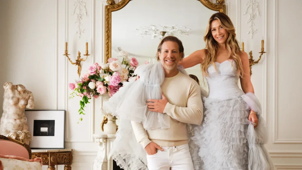 Major Income Streams That Built Todd Cohen Net Worth