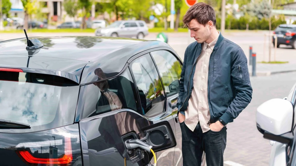 Fuel Economy That Makes Sense