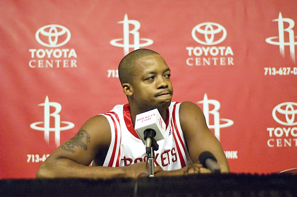 Maryland Years and Their Impact on Steve Francis Net Worth