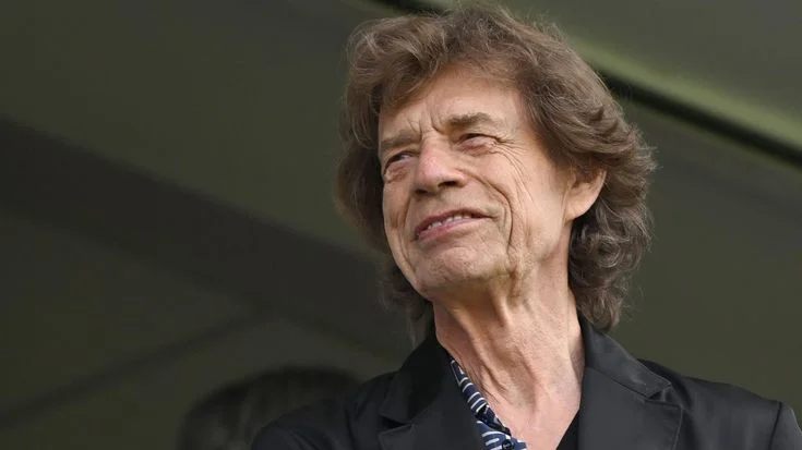 Mick Jagger Net Worth