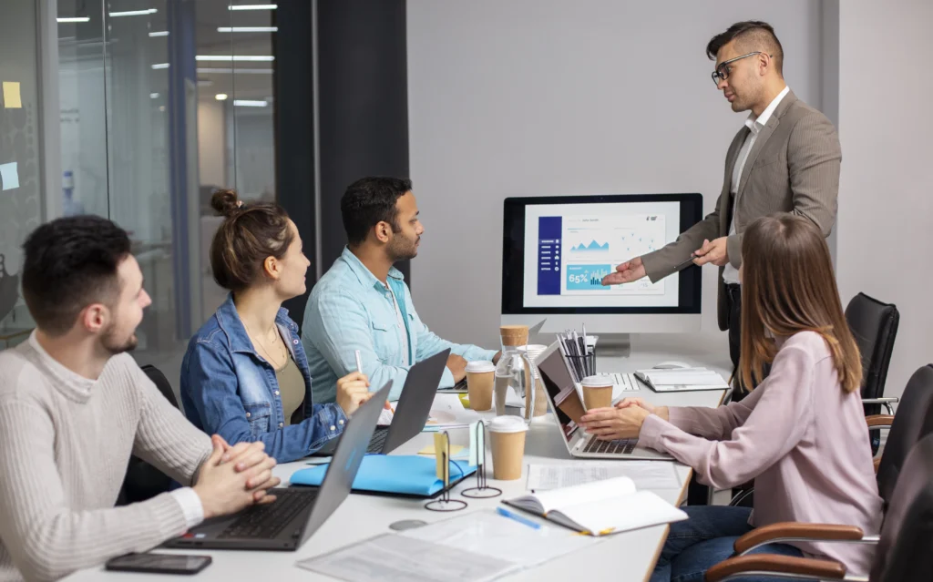 Cost of hiring a digital marketing agency in Chicago