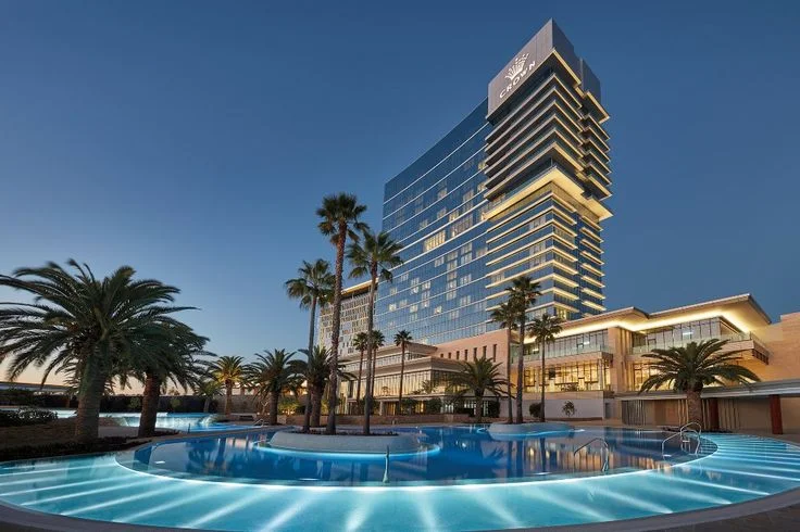 One&Only Resorts: Best Resort Companies