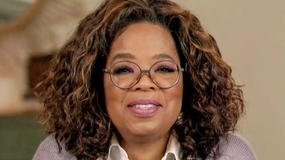 Oprah Winfrey – A Powerhouse in the Top 60 Richest Celebrities with $4 Billion Net Worth