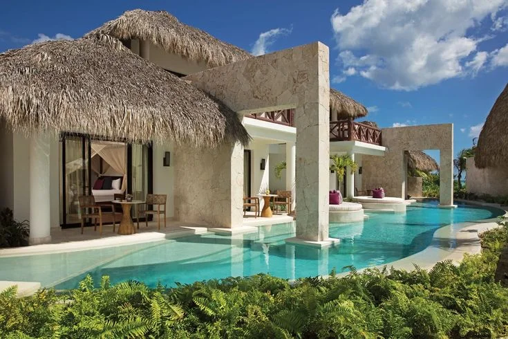 What to Expect at All Adult Resorts