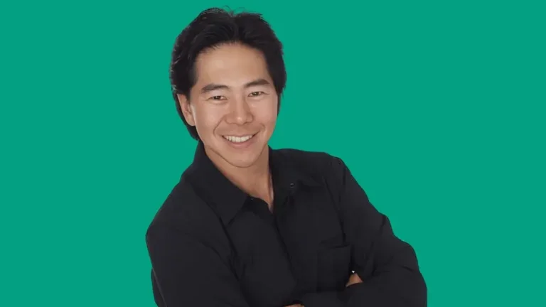 Personal Life of Henry Cho