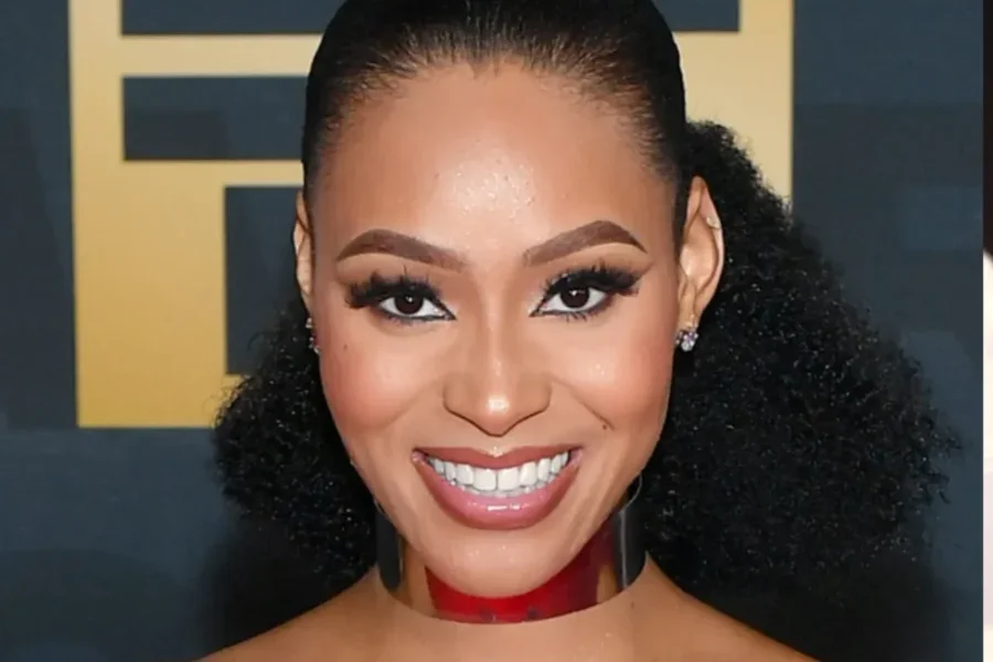 Personal Life – Inside Tia Kemp's World Beyond the Spotlight