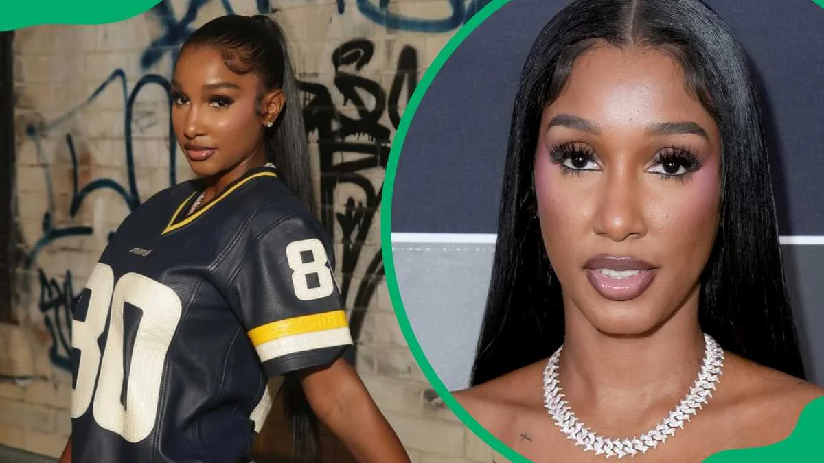 Personal Life: Bernice Burgos Net Worth