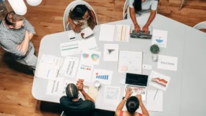 Agencies and Enterprises