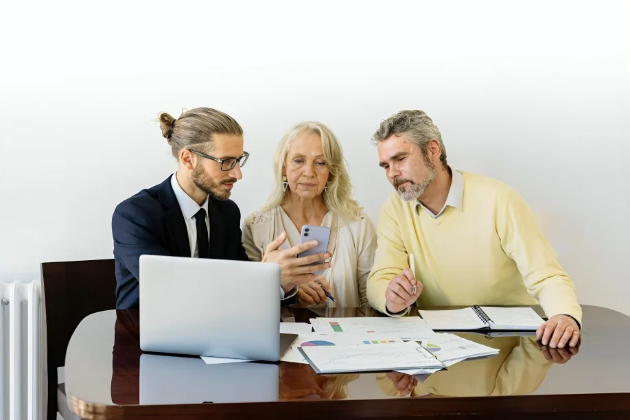 Buy Here, Pay Here: Car Loan Option for Poor Credit