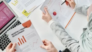 Marketing Strategies