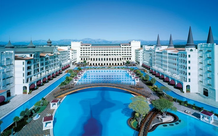 Picking the Perfect Resort for Your Needs