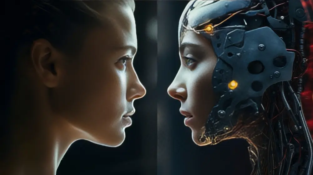Types of Voice Covers: Human Voice Cover vs AI Voice Cover