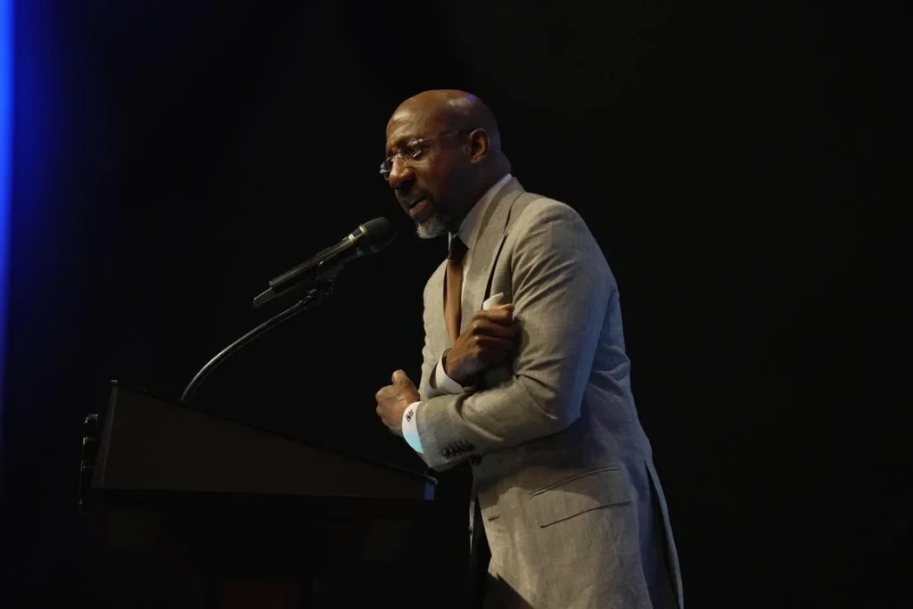 Raphael Warnock Net Worth and His Real Estate Investments