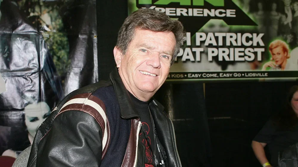 Real Estate Choices and Butch Patrick Net Worth