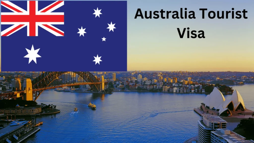Required Documents for an Australian Visa for American Citizens