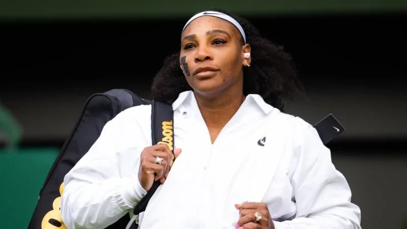 Serena Williams Net Worth