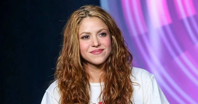 Shakira Net Worth