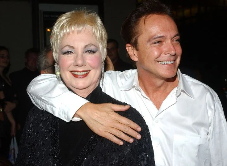 Shirley Jones Net Worth: Her Journey Through Film Career