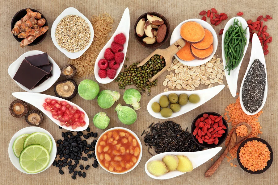 Affordable Health Food Choices That Work