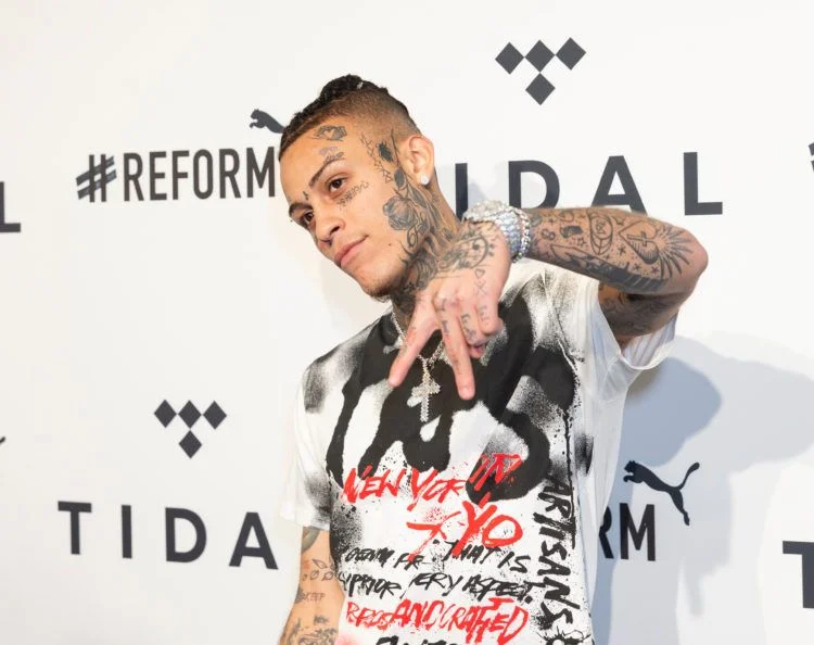 Sources of Income Contributing to Lil Skies Net Worth