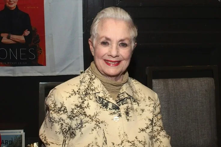 Stage Beginnings That Shaped Shirley Jones Net Worth