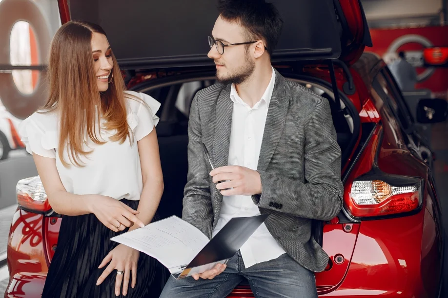  Buying a Used CTS Coupe: What You Should Know
