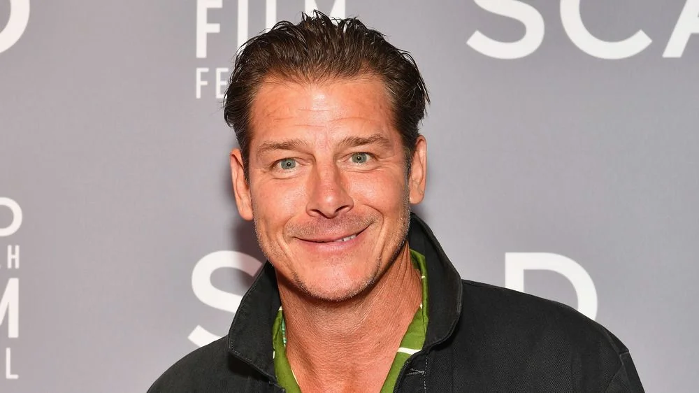 Television Career and Its Role in Ty Pennington Net Worth