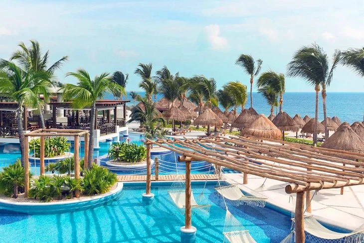 The Appeal of Luxurious All Inclusive Elegance