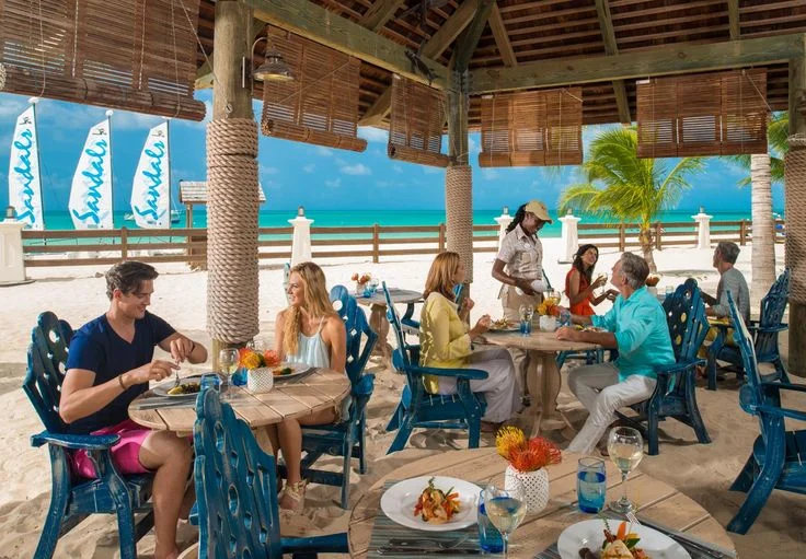 The Best All Inclusive Adults Only Caribbean Resorts Offer More Than Just Beaches