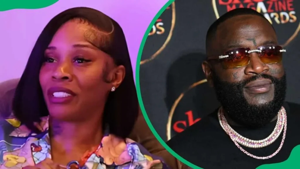 Tia Kemp Net Worth and Rise to Social Media Fame