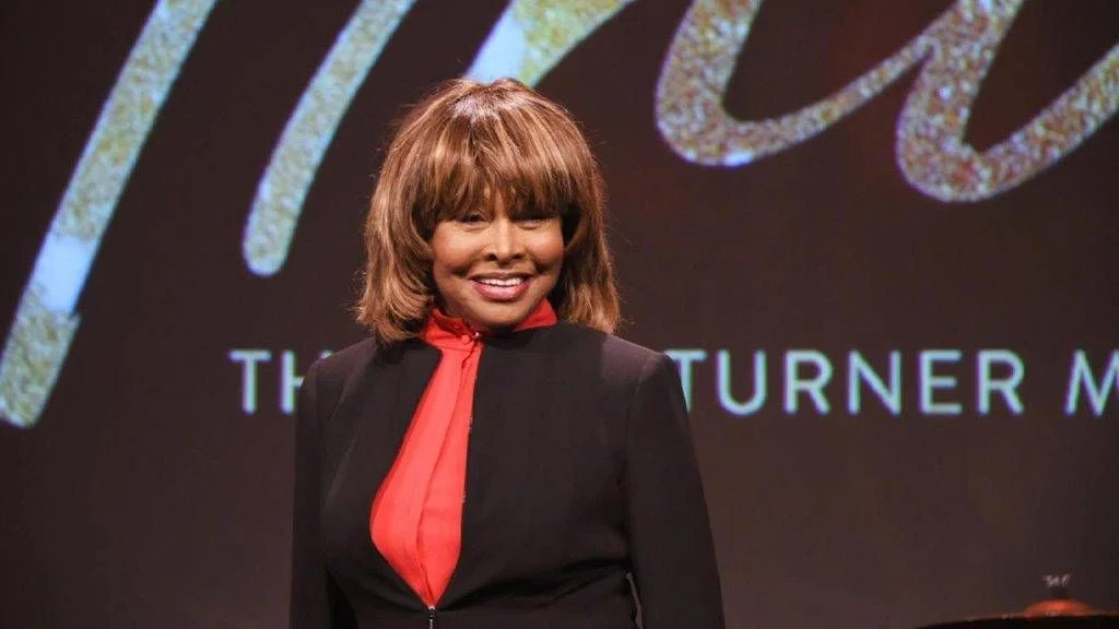 Tina Turner Net Worth