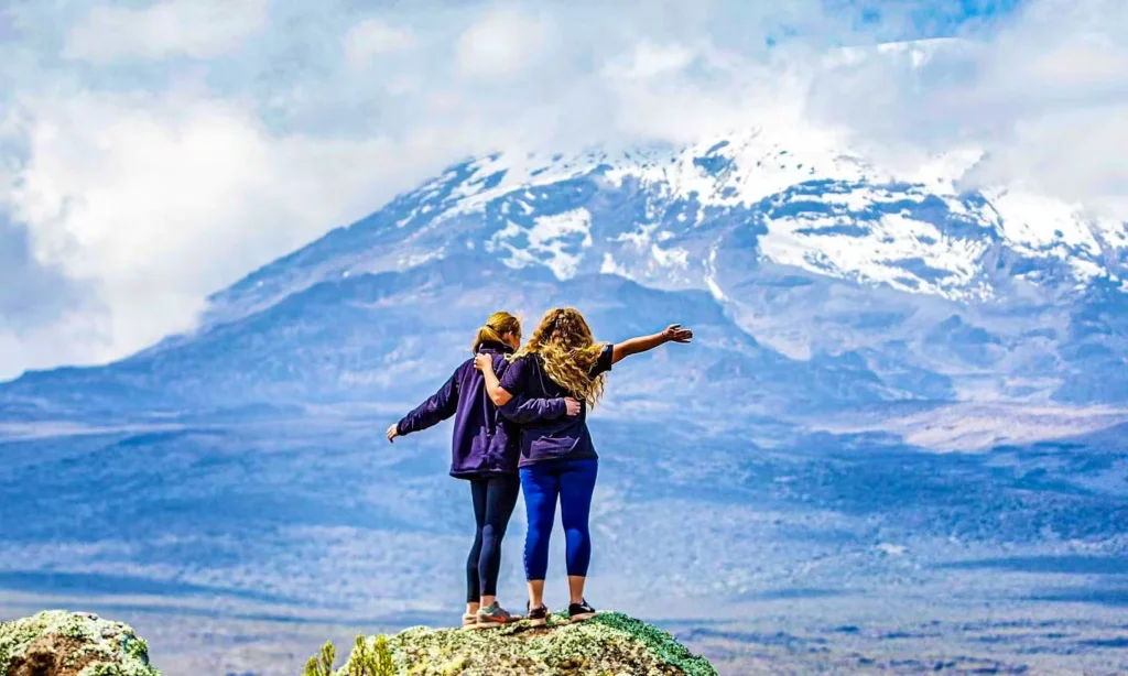 Tips for Booking Your Adventure Trip
