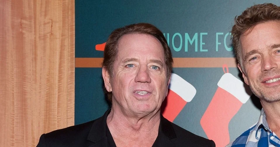 Theater Career and Its Role in Tom Wopat Net Worth