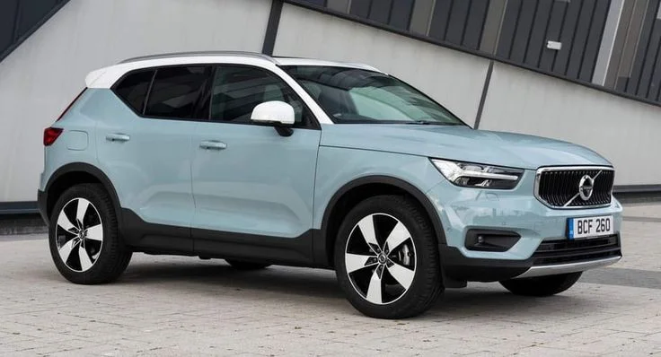 Top Benefits of Choosing White SUVs