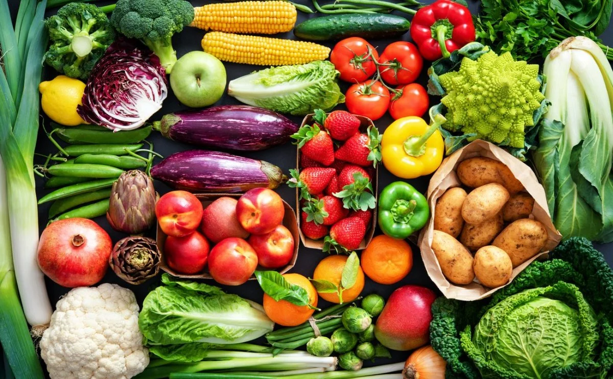 Top Everyday Health Foods You Can Trust