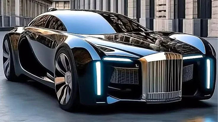 Top Features Offered by Luxury Car Rental Charlotte Services