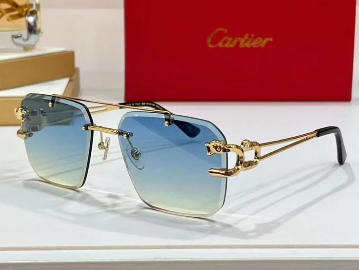 Top Styles That Define the Coolest Sunglasses Today