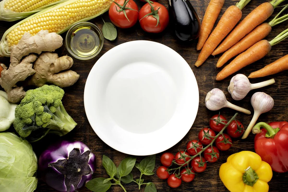 Common Mistakes in Creating a Balanced Plate