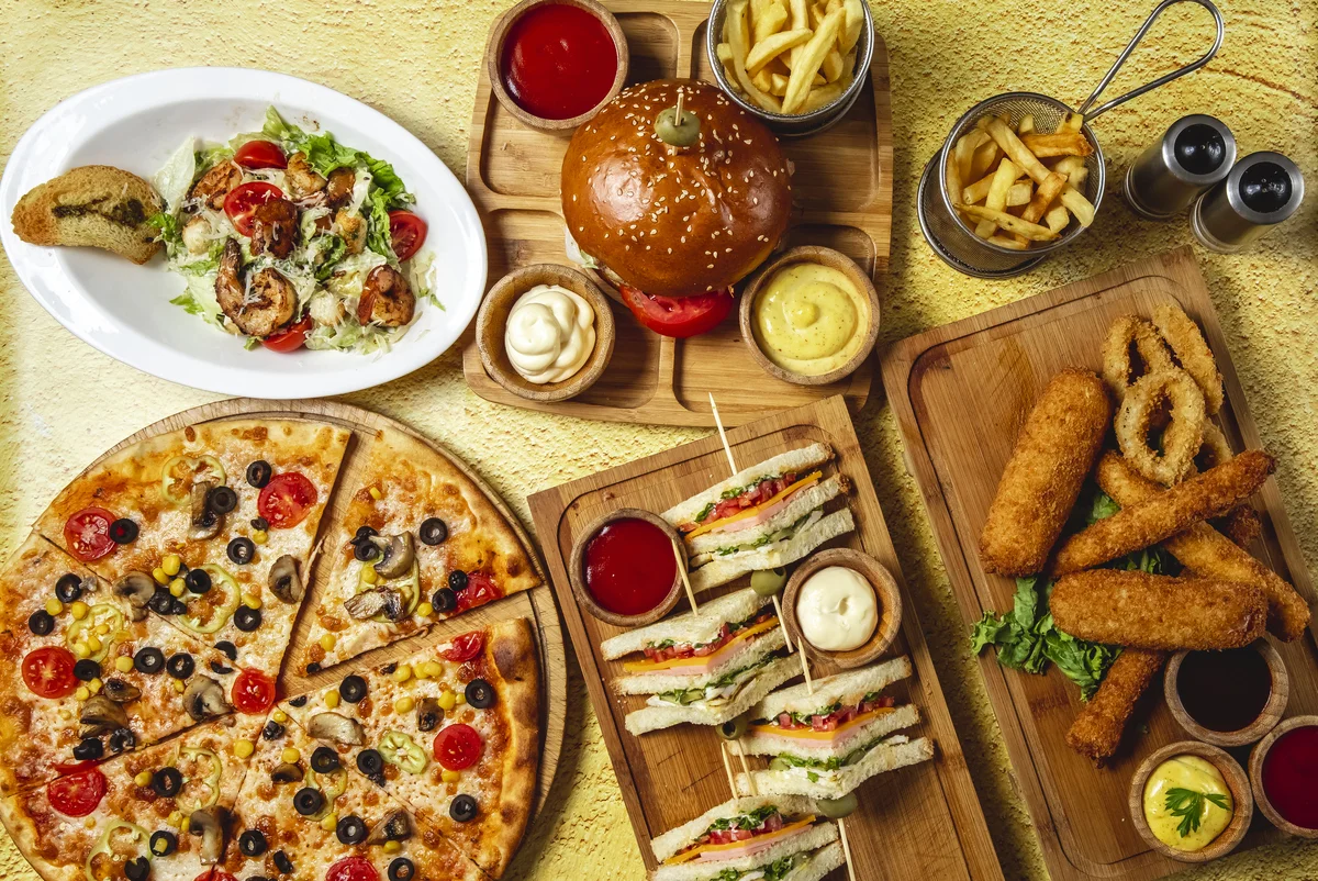 Plant-Based Foods Gaining Global Popularity