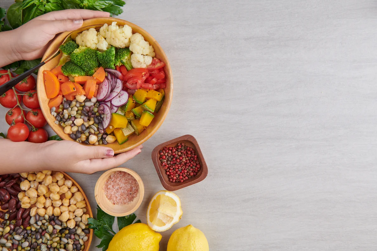 Smart Meal Planning Tips for Busy People