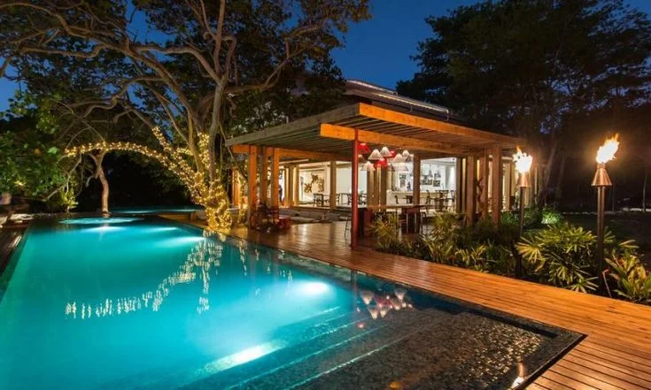 Travaasa Hana, Maui – A Serene Gem Among Adult Only Resorts USA