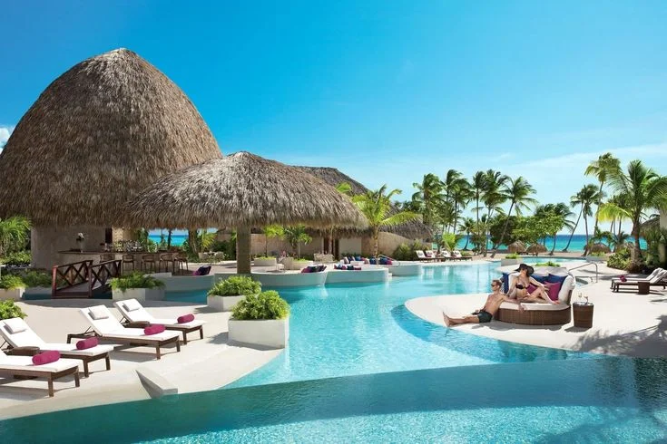 Types of All Adult Resorts to Match Your Mood