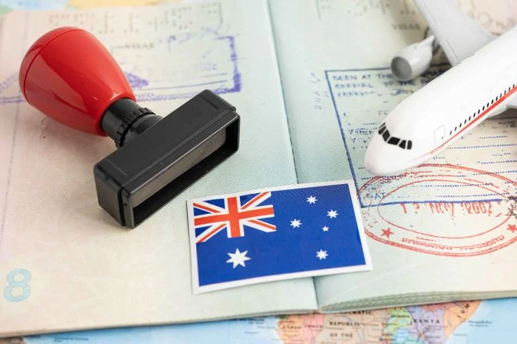 Types of Australian Visas for Visitors and Tourists