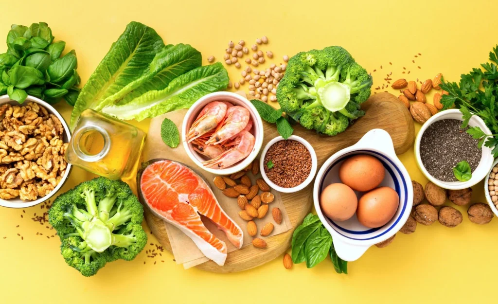 Understanding Nutritional Basics Before You Begin