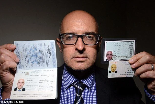 Understanding the Asylum Travel Document Process