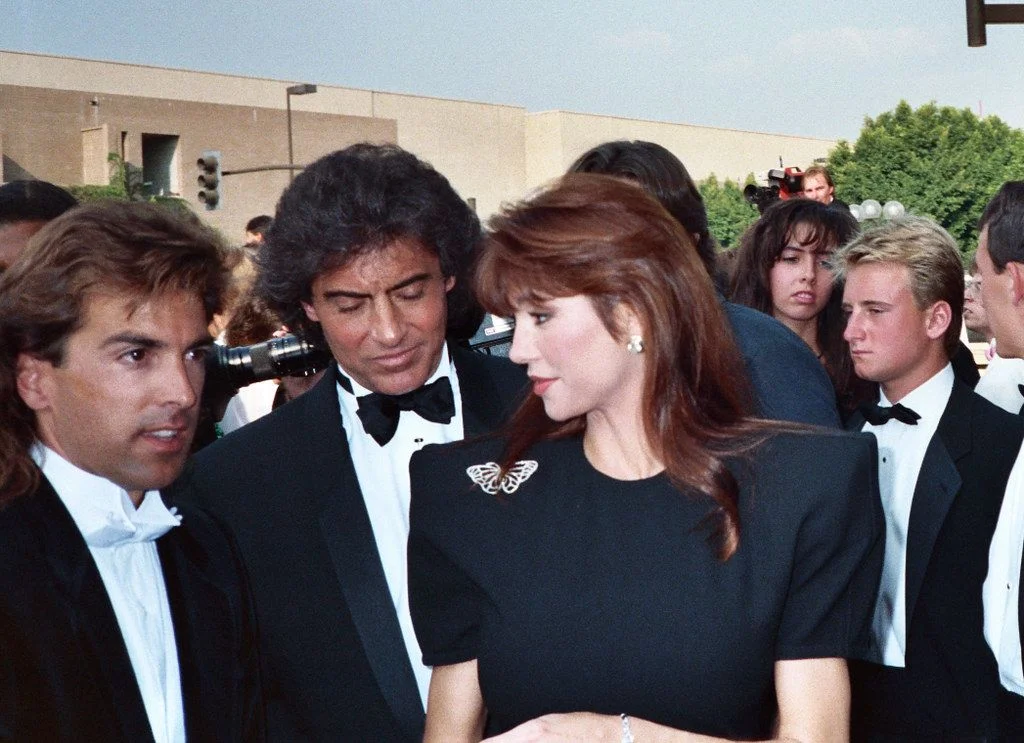 Victoria Principal Net Worth