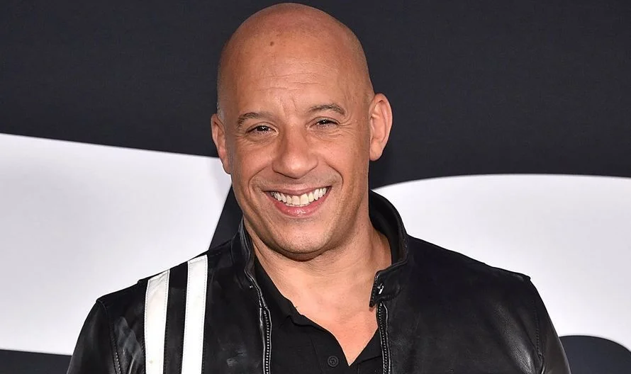 Vin Diesel Net Worth