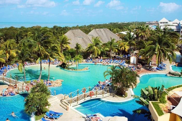 Difference Between All Inclusive Spa and Regular Spa