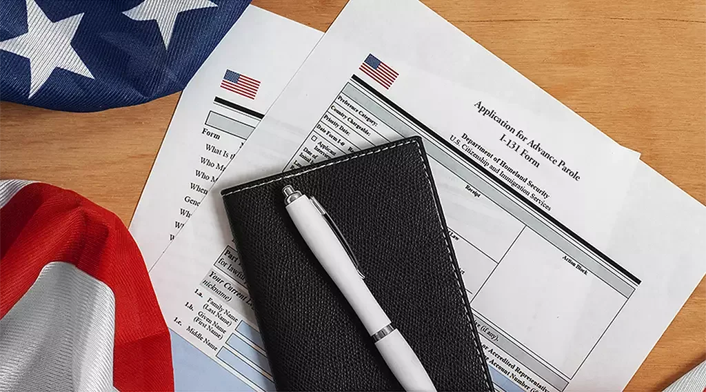 What Is an Advance Parole Document and Why Is It Important?