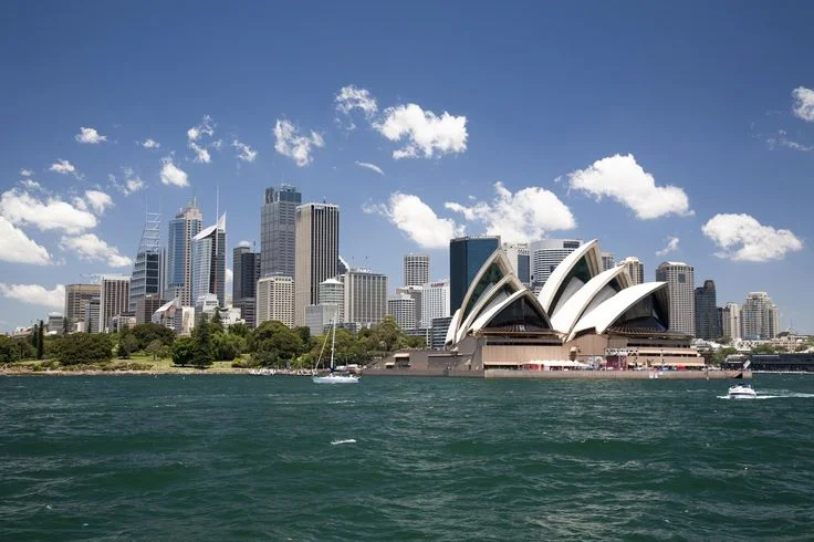 What Is an Australian Electronic Travel Authority?